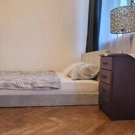 Apartroom Royal Near Plac Konstytucji Dnf Apartment Warsaw