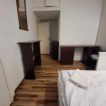 Apartroom Royal Near Plac Konstytucji Dnf Apartment Warsaw
