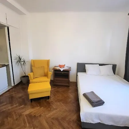 Apartroom Royal Near Plac Konstytucji Dnf