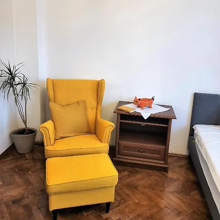 Apartroom Royal Near Plac Konstytucji Dnf Apartment