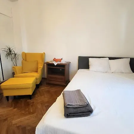 Apartroom Royal Near Plac Konstytucji Dnf * Warsaw