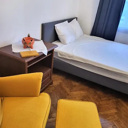 Apartroom Royal Near Plac Konstytucji Dnf *
